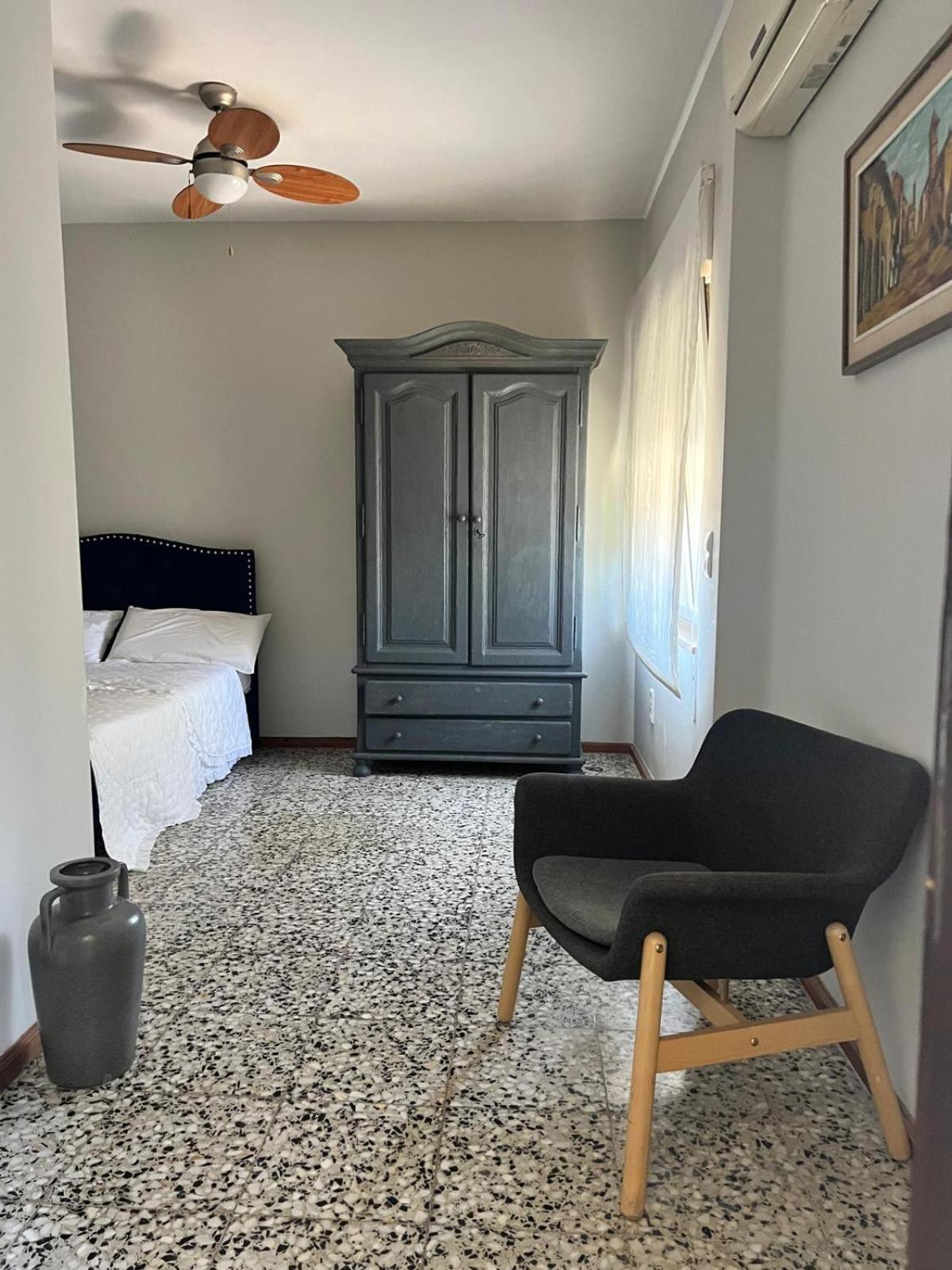 Chalet Privado San Juan  Eksteriør billede