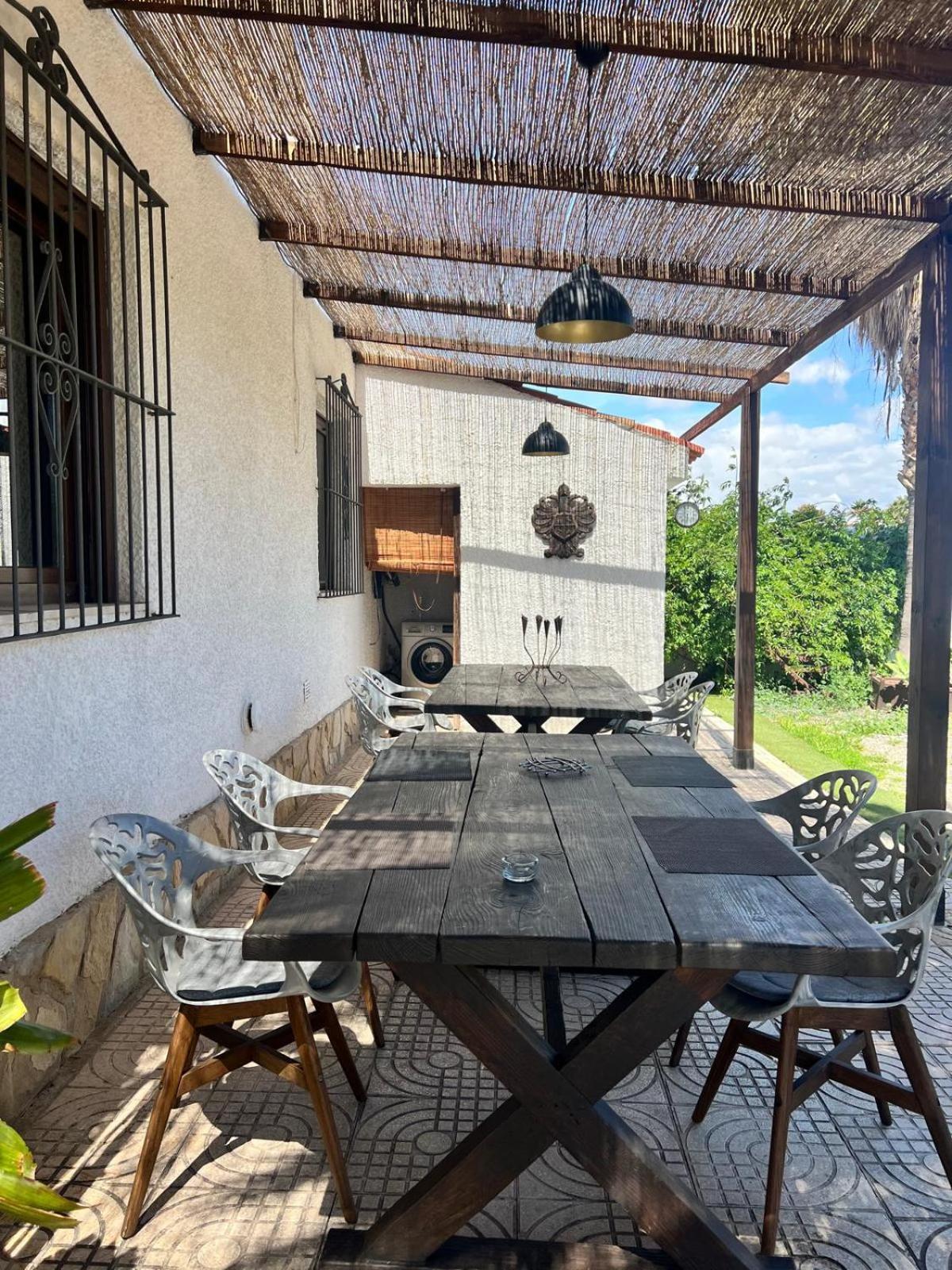 Chalet Privado San Juan  Eksteriør billede